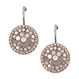 Fossil Boucles d'Oreilles Femme  JF01737791