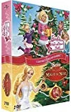 Barbie - Merveilleux Noël + Barbie et la magie de Noël