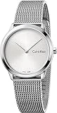Montre Femme - Calvin Klein K3M221Y6