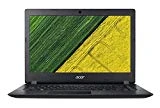 Acer Aspire A517-51G-50TJ Ordinateur portable 17,3' HD Noir (Intel Core i5, 4 Go de RAM, Disque Dur 1 To, Nvidia GeForce MX130, Windows 10) [Ancien Modèle]