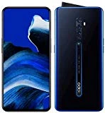 OPPO Reno2 Reno 2 8 Go+128 Go Qualcomm SDM730G 48MP Dual SIM VOOC 3.0 Smartphone Noir Lumineux