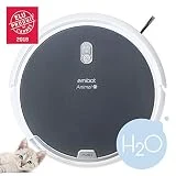 AMIBOT Animal H2O-Robots Aspirateurs