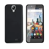 ARCHOS 55 HELIUM /55 HELIUM ULTRA /55 HELIUM 4 SEASONS -- Coque Etui housse protection en silicone gel anti-choc