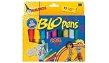 MALINOS Feutres BLO pens - 300810 - Pour loisirs - version allemande
