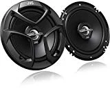 JVC CS-J620 Hauts Parleurs Auto