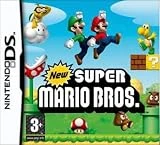 New Super Mario Bros. [import anglais]