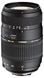 Tamron Objectif AF 70-300mm F/4-5,6 Di LD IF Macro 1/2 - Monture Nikon