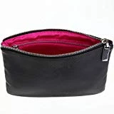 LONUPAZZ Fashion Trousses à Maquillage Multifonctions Voyage Sac Cosmétique De Maquillage Pochette De Toilette Zipper Wash Organizer Casual Bourse