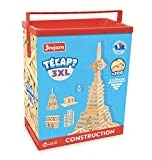 JeuJura - 8322 - Jeu de Construction - Tecap 3XL - 200 Pièces