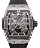 Hublot Montre 647.NX.1137.RX Spirit of Big Bang Titane 42 mm