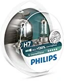 Philips 12972XV+S2 X-tremeVision Ampoules de Phare Avant +130% H7 (set de 2)