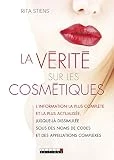La vérité sur les cosmétiques