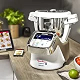 Moulinex i-Companion - HF9001 Robot cuiseur connecté