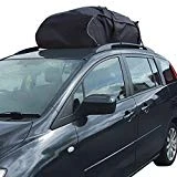 Streetwize Accessories Sac pour toit de voiture Idéal pour les voitures avec des rails de toit