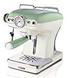 Ariete 1389 Expresso Vintage Vert pastel