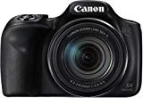 Canon PowerShot SX540 HS Appareil photo bridge Noir