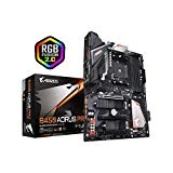 Gigabyte GA-B450 AORUS PRO Carte mère AMD Socket AM4