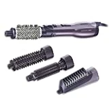 BaByliss Paris - AS121E - Brosse soufflante Multistyle