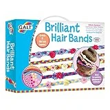 James Galt - 104309 - Kit De Loisirs Créatifs - Brillants Bandeaux