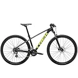 VTT TREK Marlin 6 Noir mat - 17,5