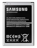 Samsung B500BE Batterie d'origine pour Samsung Galaxy S4 Mini Noir