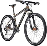 Trek Homme VTT Superfly AL Elite 19 Multicolore - Dark Tint/Orange