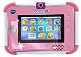dipos I 2X Protection ecrán Compatible avec VTech Storio 3S Films de Protection d'écran Transparent