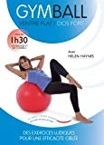 Gym ball : ventre plat - dos fort