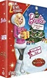 Barbie Collection Noël : Un merveilleux Noël + La magie de Noël