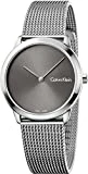 Montre Femme - Calvin Klein K3M221Y3