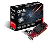 ASUS 90YV06B0-M0NA00 - R5230-SL-1GD3-L - Radeon R5 230 - PCI Express 2.0 16x
