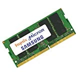 RAM 8GB Mo de mémoire HP-Compaq ProBook 650 G2 (DDR4-17000 (PC4-2133))