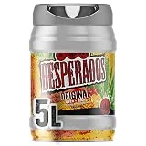 Fut Biere Desperados Compatible Beertender