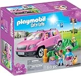 Playmobil Voiture familiale, 9404