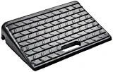 Perel TL73108 Rampe d'Accès en Caoutchouc
