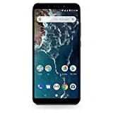 Xiaomi Mi A2 Smartphone débloqué 4G (Ecran : 5,99 Pouces - 64 Go - Double Nano-SIM - Android) Noir