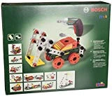 Klein - 8497 - Jeu de construction - Set de construction Bosch avec visseuse Ixolino