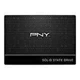 PNY CS900 Disque Flash Interne SSD 2,5' 960 GB SATA III