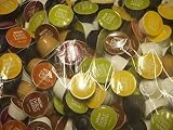 Nescafé Dolce Gusto Variety Pack 50 capsules (5 saveurs, vendus en vrac)