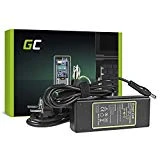 Green Cell Chargeur pour Ordinateur Portable Asus K50 K50AB K50C K50IJ K50IN K52 K52D K52F K52J K52JC K52N K53 K53E K53S K53SV K70 K70IJ X52 X52J X53 X53S X53U X54 X54C X54H Adaptateur Alimentation