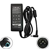 LITE-AN Chargeur pour HP ProBook 645-G3 650-G2 650-G3 655-G3 Ordinateur PC Portable - Adaptateur d'alimentation 65W 19.5V 3.33A