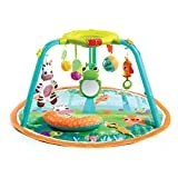 Tiny Love Tapis d'Eveil Bébé Evolutif 1 2 3