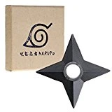 Portable Ninja Manga Shuriken épée Cosplay jouet