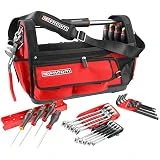 Facom BS.T20CM1PG  - Sac de transport PROBAG + 27 Outils