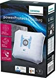 Siemens VZ41FGALL - PowerProtect Sac aspirateur
