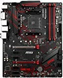 MSI B450 GAMING PLUS Carte mère AMD Socket AM4