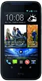 HTC Desire 310 Smartphone à écran FWVGA avec processeur 4 coeurs 1,3 GHz mémoire RAM 1 Go et appareil photo 5 mégapixels Android 4.2
