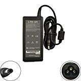 LITE-AN Chargeur pour ASUS X58L X53S A53U Z35H A52F A53E A53E-SX296 X52F Ordinateur PC Portable - Adaptateur d'alimentation 65W 19V 3.42A