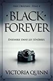 Black Forever (French) (Obsidian t. 4)