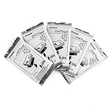 Polaroid - Papier photo ZINK Premium 2'x3' - LOT DE 50 feuilles - Compatible avec les appareils-photo Polaroid Snap, Z2300 & SocialMatic Instant, et avec l'imprimante Polaroid Zip Instant (emballage en vrac)